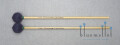 AP Instrument Mallet Marimba Signature Series Satomi Takashima Soft Green ST1 (ラタン柄)