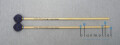 AP Instrument Mallet Marimba Signature Series Satomi Takashima Hard Rainbow ST5 (ラタン柄)
