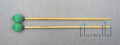 Devi Mallets Standard Series W-03 (ラタン柄)