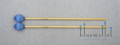 Devi Mallets Advanced Series AC-03 (ラタン柄)
