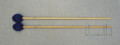 Devi Mallets Silent Mallets Bluemallet Original (Medium / ラタン柄)