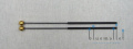 Dragonfly Percussion 5/8"Brass (58B)