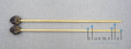 Marimba One Mallet K.Mycka Birch KMB1 (木柄 : バーチ)