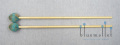 Marimba One Mallet K.Mycka Birch KMB3 (木柄 : バーチ)