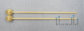 Marimba One Mallet K.Mycka Birch KMB4 (木柄 : バーチ)