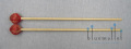 Marimba One Mallet K.Mycka Birch KMB6 (木柄 : バーチ)