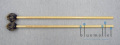 Marimba One Mallet K.Mycka Rattan KMR1 (ラタン柄太め)