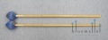 Marimba One Mallet K.Mycka Rattan KMR5 (ラタン柄太め)