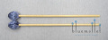 Marimba One Mallet I.Bilic IBR4 (ラタン柄)