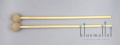 Marimba One Mallet WaveWrap Rattan WWXR1 (ラタン柄)