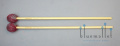 Marimba One Mallet WaveWrap Rattan WWXR2 (ラタン柄)
