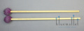 Marimba One Mallet WaveWrap Rattan WWXR5 (ラタン柄)