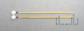 Playwood Mallet XB-3 (ラタン柄)
