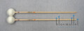 Resta-Jay Mallet Jean Geoffroy brown MG01B (木柄 : メイプル)