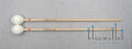Resta-Jay Mallet Jean Geoffroy orange MG05B (木柄 : メイプル)