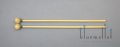 Resta-Jay Mallet Xylophone Classic Boxwood 25mm X003 (ラタン柄)