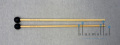 Saito Mallet 101 (ラタン柄)