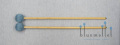 Sato Mallet Medium Soft -A- 毛糸巻 ST-KMSA (ラタン柄)