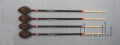 Sebastian Marimba Mallet Exquisiteness Series Gentile (木柄 : メイプル)