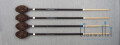 Sebastian Marimba Mallet Exquisiteness Series Brave!! (木柄 : メイプル)