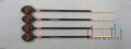 Sebastian Marimba Mallet Exquisiteness Series Gentile Heavier (木柄 : メイプル)
