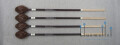 Sebastian Marimba Mallet Exquisiteness Series Brave!! Heavier (木柄 : メイプル)
