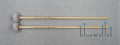 Schlagkraft Mallet N. J. Zivkovic Model NJZ-6 (木柄 : シダー)