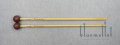 Schlagkraft Mallet Orchestral Series XLP-27 Texture Brown - General Hard