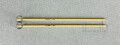 Vic Firth Articulate Series Glockenspiel Mallet VIC-M430 (ラタン柄)