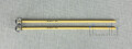 Vic Firth Articulate Series Glockenspiel Mallet VIC-M433 (ラタン柄)