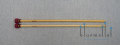 Dragonfly Percussion Hard Suspended Cymbal Mallet (SC2R)
