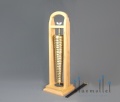 Asian Sound Bell Tree BT-L
