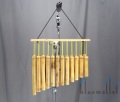 BMO Bamboo Chime Bar Style 24 bars