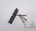 Malletech Marimba Part 1/2" Uni-bracket