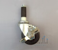 Musser Caster w/br M55 E0136 (fixed ht)