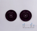 Pearl Cymbal Pad PA-1