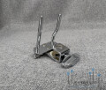 Pearl Wood Block Holder  WH-1N