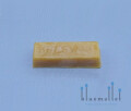 BMO Tambourine Wax