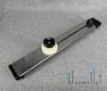 BMO Cymbal Attachment for Bass Drum