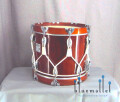 Lefima Snare Drum 14"x12" LF-PD394