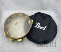 Pearl Tambourine Symphonic PETM-10CT