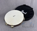 Pearl Orchestra Tambourine PETM-1018GS