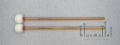 Devi Mallets Timpani Mallet Risoluto (Medium Hard) Series M Size CA-26MH