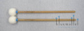 Devi Mallets Timpani Mallet Maestoso (Medium Soft) Series M Size CA-26MS