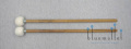 Devi Mallets Timpani Mallet Scherzando (Medium Hard) Series S Size CB-24MH