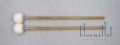 Devi Mallets Timpani Mallet Pesante (Medium Soft) Series S Size CB-24MS