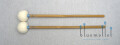 Devi Mallets Timpani Mallet Pesante (Medium Soft) Series M Size CB-26MS