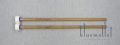 Devi Mallets Timpani Mallet Flannel (Hard) Series M Size FM-27