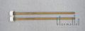 Devi Mallets Timpani Mallet Flannel (Hard) Series L Size FL-30