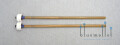 Devi Mallets Timpani Mallet Denim (Hard) Series L Size DL-30